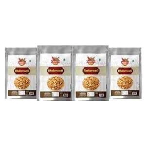 Changezi's - snacks - namkeen - bhakarwadi snack - bhakarwadi ...