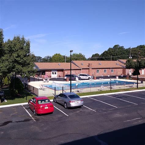 QUALITY INN & SUITES MILLVILLE - VINELAND - Prices & Hotel Reviews (NJ)