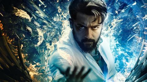 Kanguva 2024 : Top 5 Surprising Fact About Suriya`s Kanguva