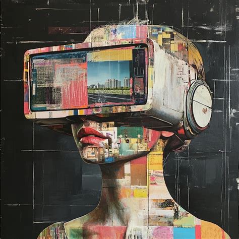 A reporter exploring the intersection of culture and technology in ...