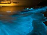 10 places that glow at night and how to get there - Unreal destinations ...