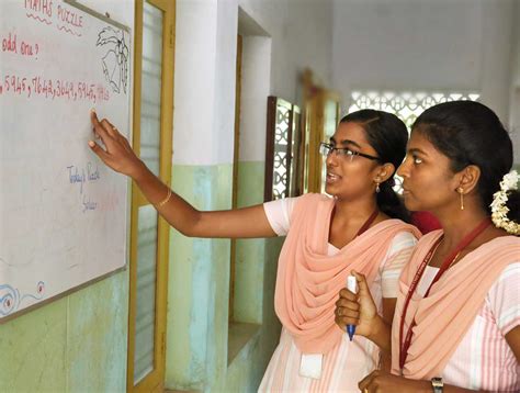 Holy Cross College(Autonomous), Nagercoil