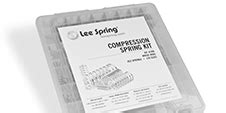 Lee Spring India | Stock and Custom Springs - Engineering Support