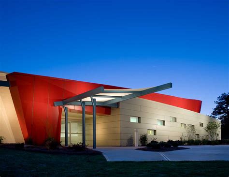 Creative Sources | Libraries & Academic Buildings