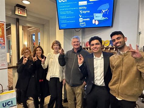 WebReg | UCI ANTrepreneur Center