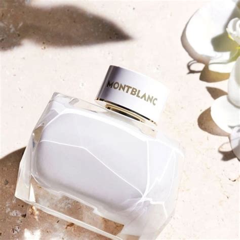 Montblanc Signature Eau de Parfum for Women – Perfume Network India