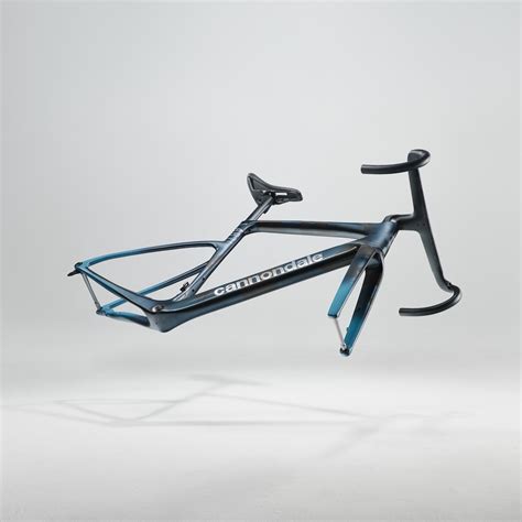 Cannondale LAB71 SuperX Frameset Tungsten Blue 51サイズ | SILBEST Cycle シル ...