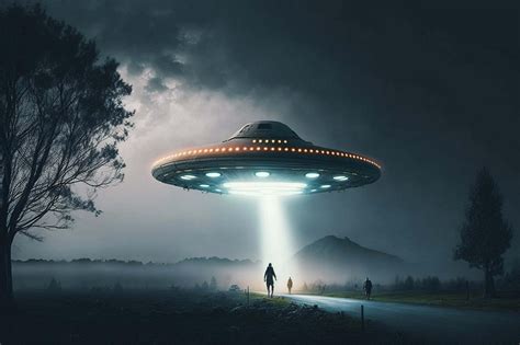 Alien Abduction Horror 的图像结果
