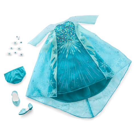 American Girl Disney Collector Elsa Doll