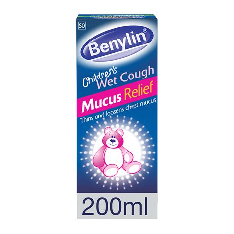 Cough Syrup Benylin at Colby Westlake blog