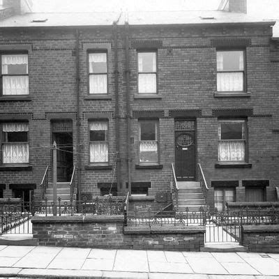 Back-to-back housing: Past, present and future on Zoom, February 22 ...