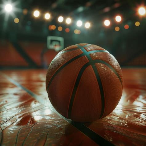 Basketball Game 的图像结果