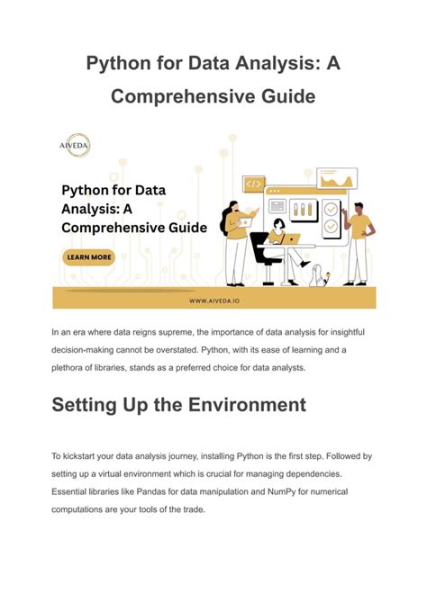 Data Analysis Using Python Tutorial From Basic 的图像结果