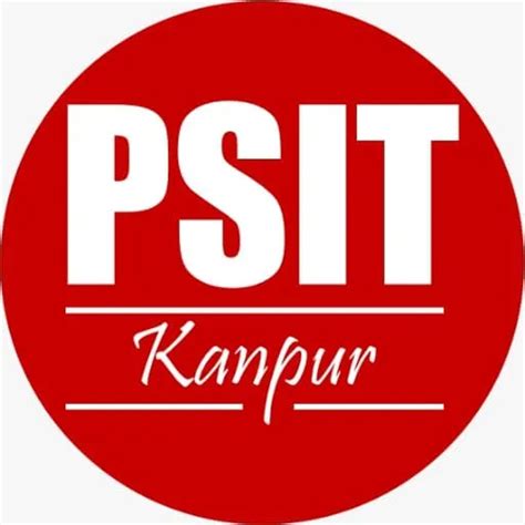 PSIT College Of Higher Education: Admission 2026, Courses, Fees, Placements
