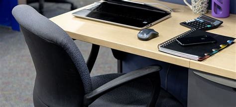 Best Executive Workstations by MiQB