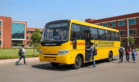 Admission Open 2026-2027 | Best Engineering College in Bhavnagar ...