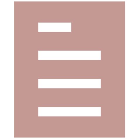 Sheet - Free icons