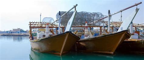 Khor Al Adaid- Explore the best attraction of Qatar for your vacation