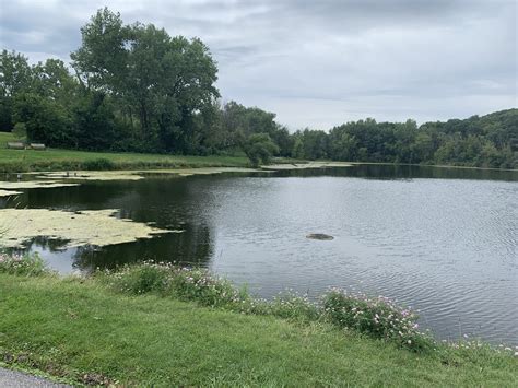 Lemon Lake Perimeter Trail: A Tranquil Escape in Indiana's Heartland ...