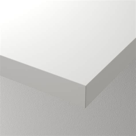 LINNMON table top, white, 100x60 cm (393/8x235/8") - IKEA