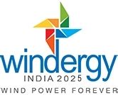 WINDERGY INDIA - 29.10.- 31.10.2025 – CHENNAI TRADE CENTRE, CHENNAI ...