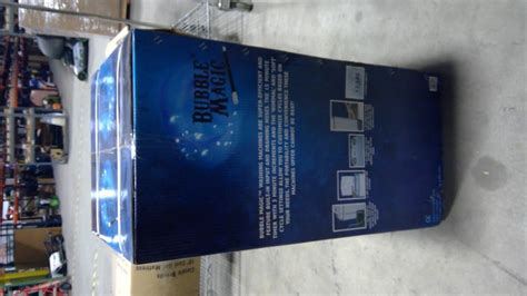 Image result for Magic Bubble Washing Machine