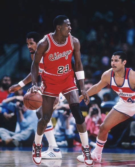 Rookie MJ | Michael jordan basketball, Nike michael jordan, Michael jordan