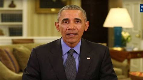 Obama in final White House press conference: I think we're going to be ...