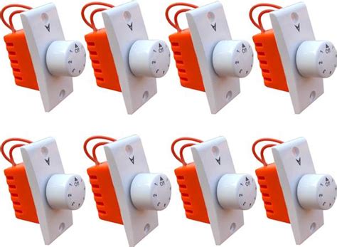 Fan Regulators Online at Best Prices In India | Flipkart | 29-Aug-25