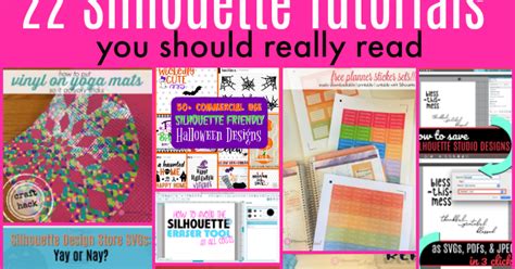 Basic Silhouette Tutorial 的图像结果