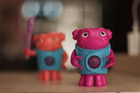 Alien Toy 的图像结果