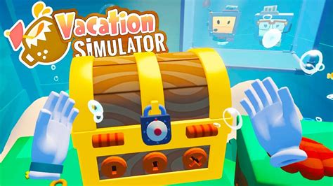 Vacation Simulator Hole 的图像结果
