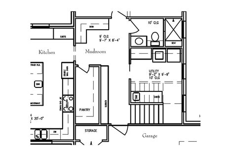 Small Mudroom Floor Plans at Greg Booth blog