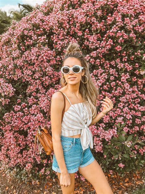 My Spring Ready Pieces Under $100 | Hello Fashion | Spring break ...