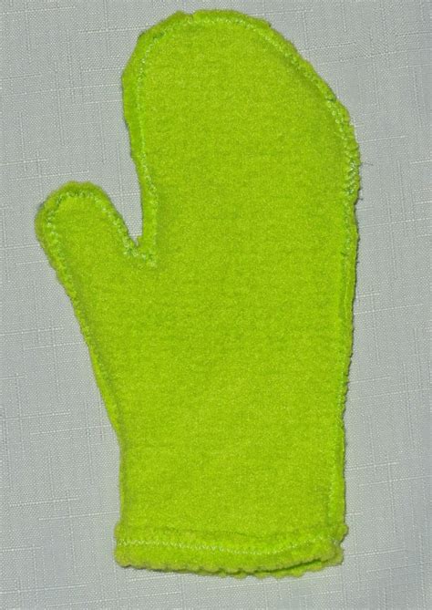 Image result for Mittens Tutorial