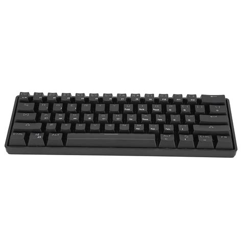 Buy Heayzoki Gaming Keyboard,Wired Mechanical Keyboard,K28 Portable ...