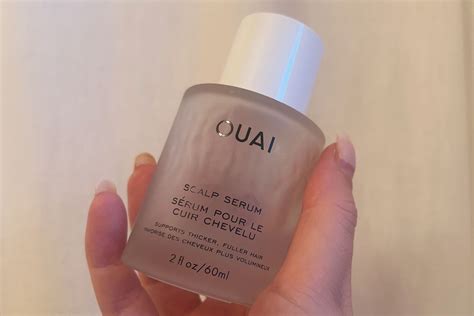 The best hair growth oils and serums for 2026, tested and reviewed