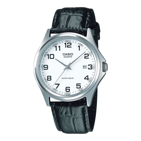 MTP-1183E-7B | CASIO INDIA