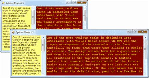 Image result for VB.NET Multiple Forms