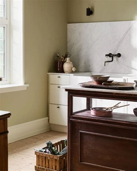 1624 SKYLIGHT - Fenomastic - Interior paint colour