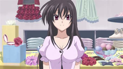 High school dxd season 4 ep 1 uncensored - mvpras