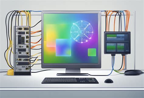 Tutorial IP Static 的图像结果