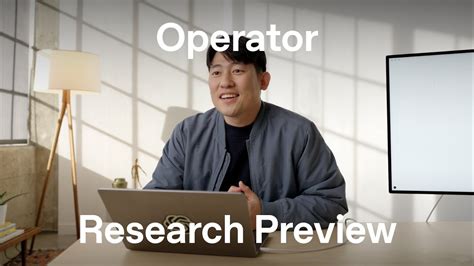 Openai Introduces Operator 的图像结果
