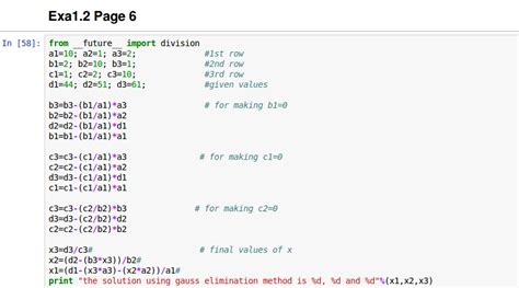 Python Textbook Companion Project | FOSSEE, IIT Bombay