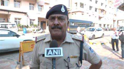 Raja Raghuvanshi murder case: Accused Lokendra Singh Tomar produced in ...