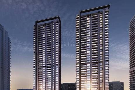 Ajmera I Land Treon in Wadala, Mumbai: Price, Brochure, Floor Plan, Reviews