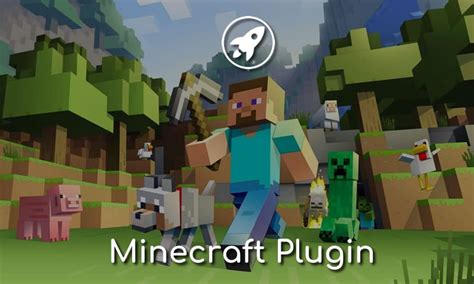 Image result for Plugin Mod Minecraft