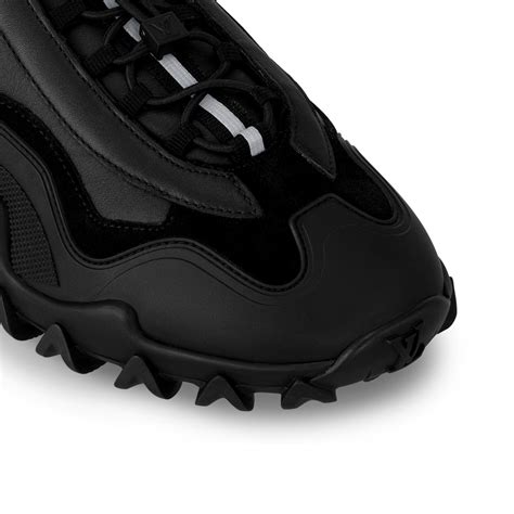 LV Rush Sneaker - Shoes | Louis Vuitton India