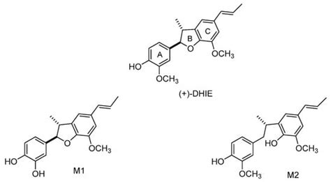 Synthesis and Biological Activities of Dehydrodiisoeugenol: A Review