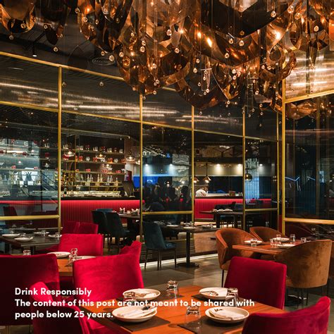 Bring In The Spring At These Awesome Bars In The City! | LBB